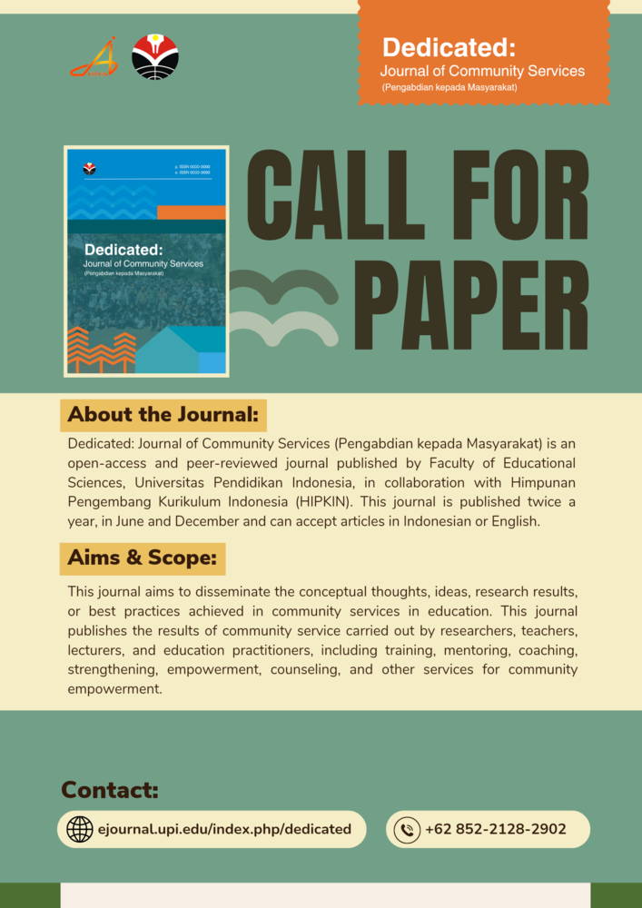 CFP Dedicated