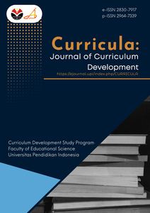 Cover Curricula
