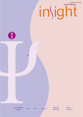 Jurnal Psikologi Insight